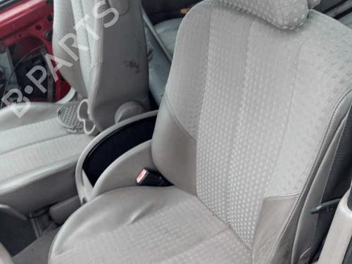 Front left interior door handle RENAULT SCÉNIC II (JM0/1_) 1.9 dCi (JM0G, JM12, JM1G, JM2C) | BP24042982I13 