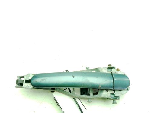 Høyre bak invendig håndtak SEAT TOLEDO I (1L2) 1.9 TDI (90 hp) 31609075