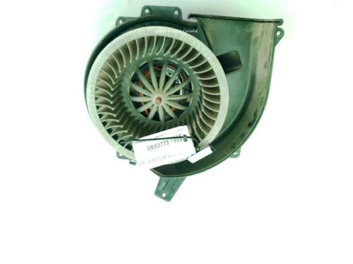 Used Heater blower motor VW POLO V (6R1, 6C1) 1.6 TDI (90 hp) 30562168