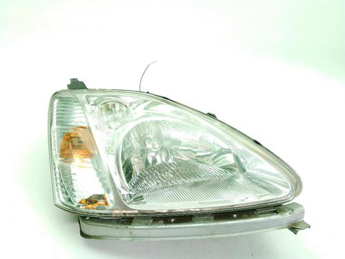 Used Right headlight HONDA CIVIC VII Hatchback (EU, EP, EV) 1.7 CTDi (EP4, EU9) (100 hp) 32079483