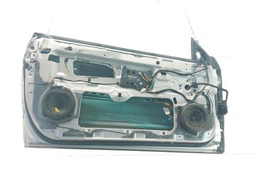 Left front door MERCEDES-BENZ CLK (C209) CLK 200 Kompressor (209.342) | BP27695575C2 