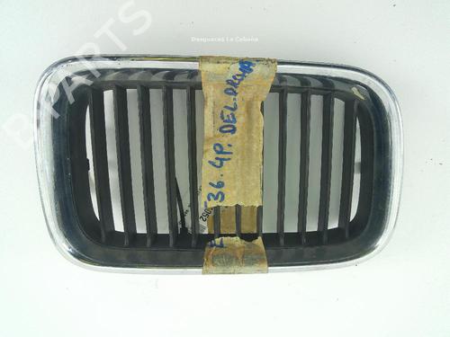 Used Grille BMW 3 (E36) [1990-1998]  26532848