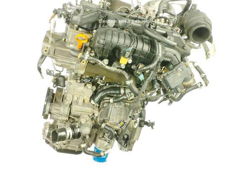 Engine KIA STONIC (YB) 1.0 T-GDi | BP32402838M1