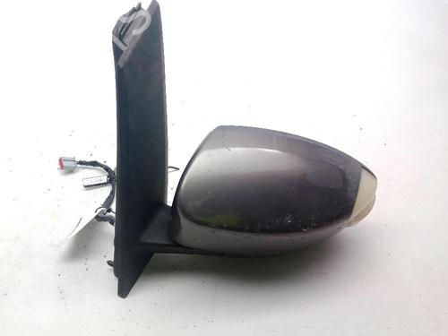 Left mirror FORD C-MAX II (DXA/CB7, DXA/CEU) 1.6 TDCi | BP26517400C26 