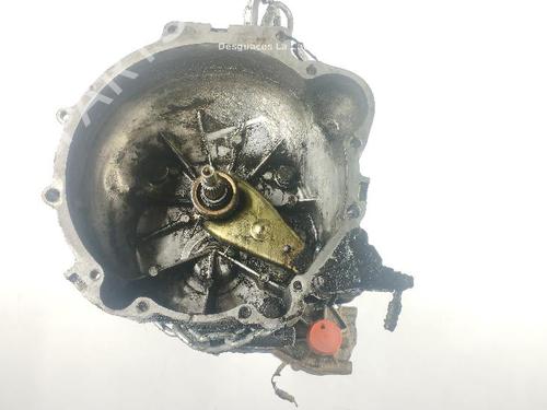 Gearbox HYUNDAI GALLOPER II (JK-01) 2.5 TCi D | BP18358119M3 