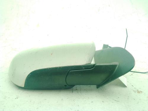 Right mirror NISSAN QASHQAI I (J10, NJ10) 1.6 dCi All-wheel Drive | BP28313159C27 