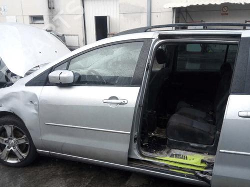 Front wiper motor MAZDA 5 (CR) 2.0 CD (CR19) | BP35774828M29  - Image 7