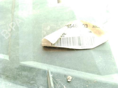 Right front fog light PEUGEOT 407 (6D_) 2.0 HDi 135 (6DRHRH, 6DRHRE, 6DRHRG, 6DRHRJ) | BP26705399C31 