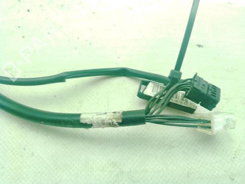Right mirror MERCEDES-BENZ S-CLASS (W220) S 320 CDI (220.025, 220.125) | BP28312952C27 