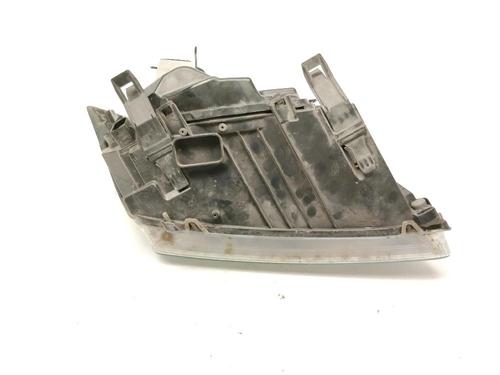 Left headlight FORD FOCUS II (DA_, HCP, DP) | BP37087936C28 - Image 3