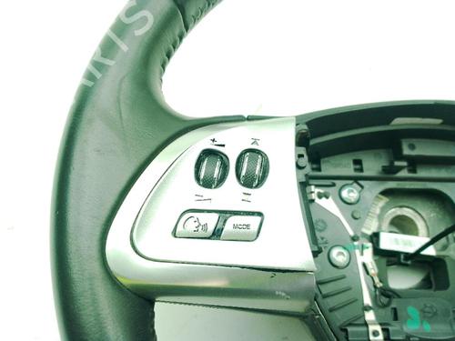 Steering wheel JAGUAR XF I (X250) 2.2 D | BP30871477C49