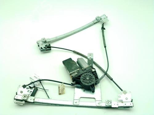 Front left window mechanism SKODA OCTAVIA I (1U2) 1.9 TDI | BP30170970C22