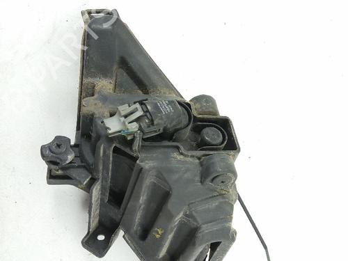 Left front fog light SSANGYONG KORANDO (CK) 2.0 e-XDi | BP18372813C30 - Image 3