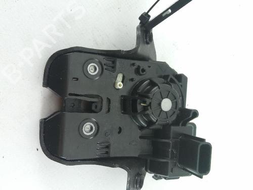 Used Tailgate lock Tailgate lock NISSAN TOWNSTAR Box Body/MPV (XFK) 1.3 (131 hp) 18890026 18890026