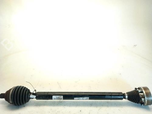 Used Right front driveshaft VW PASSAT B6 (3C2) 2.0 TDI (110 hp) 27514236