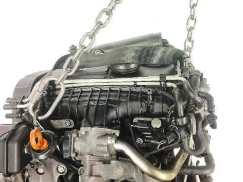 Engine VW PASSAT B6 (3C2) 2.0 TDI 16V | BP27924787M1 