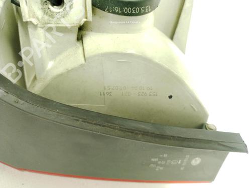 Left taillight AUDI A4 B6 Avant (8E5) 1.8 T | BP39667244C34 - Image 5