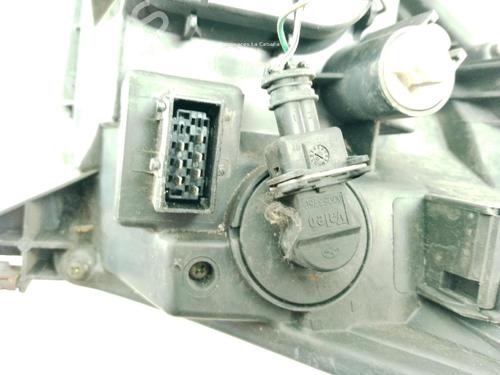 Right headlight TOYOTA COROLLA (_E12_) 1.6 VVT-i (ZZE121_, ZZE121R) | BP28290969C29 