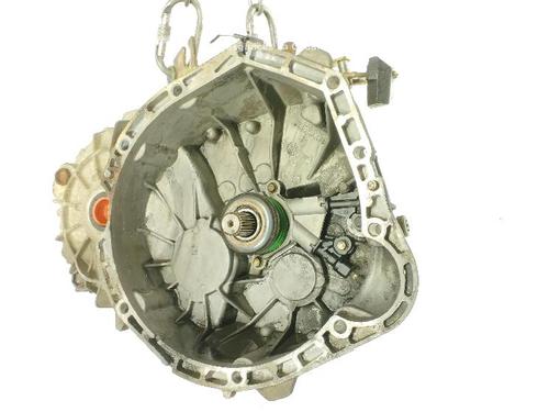 Used Gearbox MERCEDES-BENZ VITO Van (W638) 110 CDI 2.2 (638.094) (102 hp) 24545525