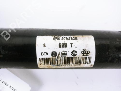 Right front driveshaft SEAT IBIZA IV ST (6J8, 6P8) 1.2 TSI | BP18373215M39 