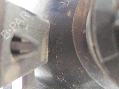 Right front indicator NISSAN PRIMERA (P10) 2.0 GT | BP19583698C33 