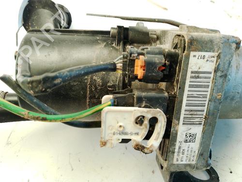 Styring servopumpe PEUGEOT PARTNER Box Body/MPV 1.6 HDi | BP25612528M99 