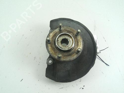 Used Left front steering knuckle Left front steering knuckle 18371906 18371906