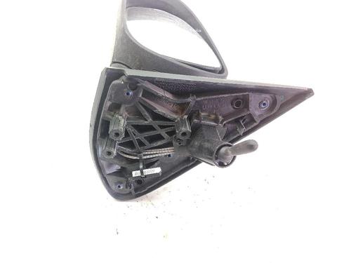 Left mirror DACIA DUSTER (HM_) 1.0 TCe 100 4x4 (HMMT) | BP29583117C26 