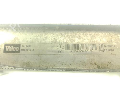 Køler MERCEDES-BENZ E-CLASS (W212) E 220 CDI / BlueTEC (212.001, 212.002) | BP18368122M31 
