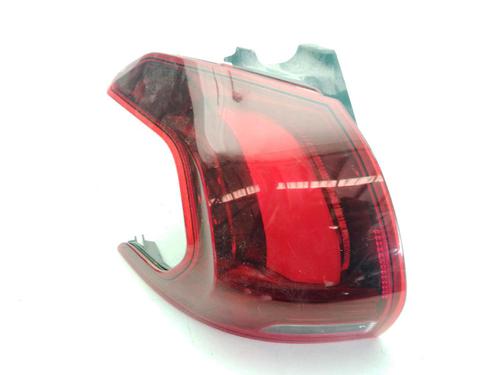 Used Left taillight Left taillight PEUGEOT 2008 I (CU_) 1.6 BlueHDi 100 (100 hp) 34391139 34391139