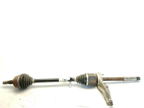 Right front driveshaft CITROËN C4 III (BA_, BB_, BC_) 1.2 PureTech 130 (BAHNSA, BAHNSB) | BP24049440M39 - Image 2