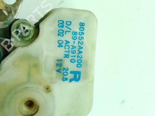 Other NISSAN X-TRAIL I (T30) 2.2 Di 4x4 | BP29908661O1