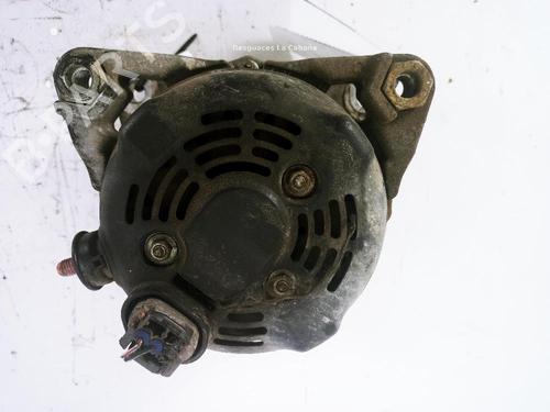 Alternator SUZUKI GRAND VITARA II (JT, TE, TD) 1.9 DDiS All-wheel Drive (JT419, TD44, JB419WD, JB419XD,... | BP24041892M7 