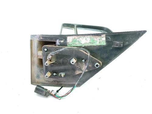 Left mirror FORD TRANSIT CONNECT (P65_, P70_, P80_) 1.8 TDCi | BP28596510C26 