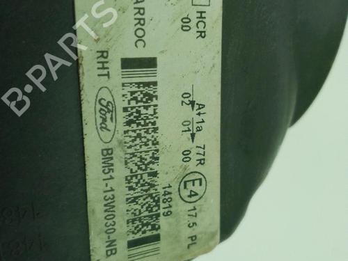 Left headlight FORD FOCUS III 1.0 EcoBoost | BP32154966C28  - Image 5