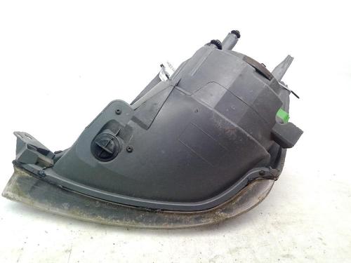 Højre forlygte FORD FIESTA V (JH_, JD_) 1.4 16V | BP27534456C29 