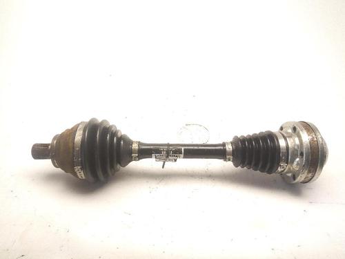 Used Left front driveshaft Left front driveshaft VW PASSAT B7 Variant (365) 2.0 TDI (140 hp) 22798263 22798263