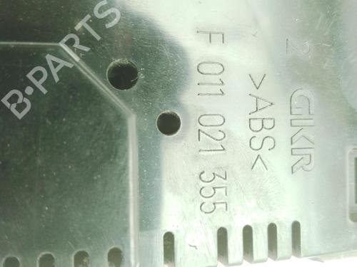 AC Styreenhet / Manøvreringsenhet MERCEDES-BENZ C-CLASS (W203) C 200 CDI (203.007) | BP27451136I5