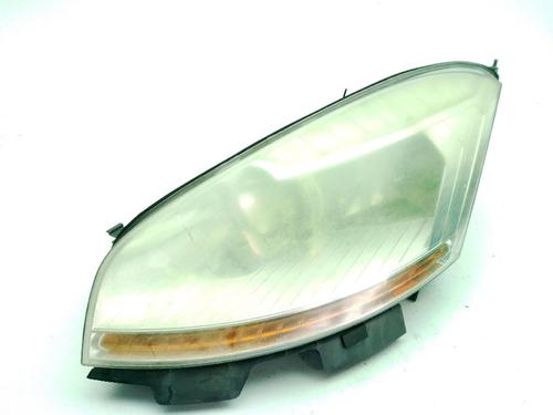 Used Left headlight CITROËN C4 Picasso I MPV (UD_) 1.6 HDi (109 hp) 31243042
