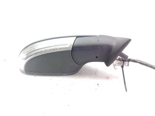 Right mirror VW SHARAN (7M8, 7M9, 7M6) 2.0 TDI | BP29583160C27 