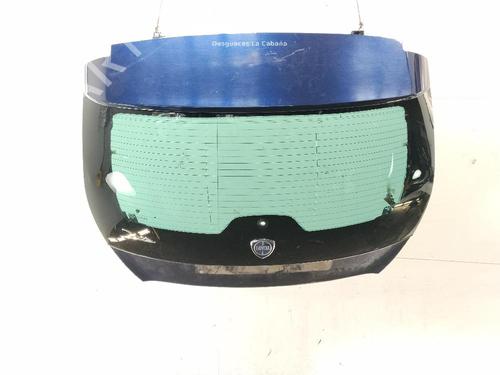 Used Tailgate Tailgate LANCIA DELTA III (844_) 1.4 (844.AXA1A) (120 hp) 32313234 32313234