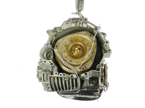 Boîte de vitesses VW PHAETON (3D1, 3D2, 3D3, 3D4, 3D6, 3D7, 3D8, 3D9) 3.0 V6 TDI 4motion (233 hp) 31940576