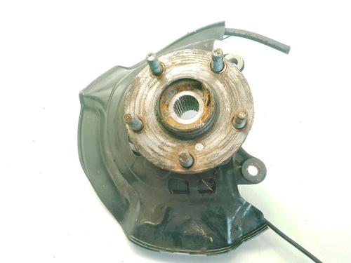 Used Right front steering knuckle Right front steering knuckle 23999012 23999012