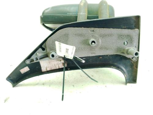Left mirror RENAULT MASTER II Van (FD) 2.5 dCi | BP25781480C26 