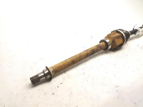 Right front driveshaft NISSAN QASHQAI II SUV (J11, J11_) 1.3 DIG-T | BP24004320M39 