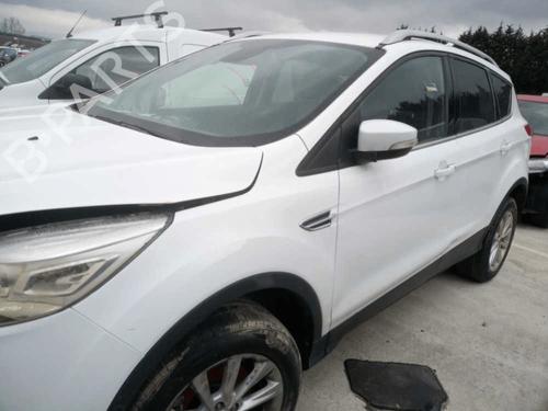 Front windshield wiper arm FORD KUGA II (DM2) 2.0 TDCi | BP31990310C143  - Image 6