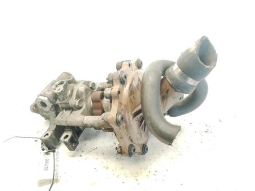 Styring servopumpe CITROËN JUMPER II Van 2.2 HDi 130 (130 hp) 29151634