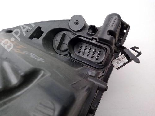 Left headlight FORD FOCUS II (DA_, HCP, DP) | BP29151556C28