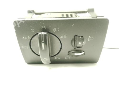 Mando luces Mando luces FORD FOCUS C-MAX (DM2) 2.0 TDCi (136 hp) 34535324 34535324