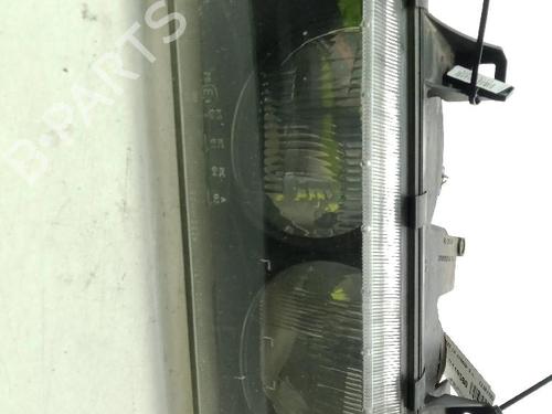 Used Left headlight Left headlight BMW 3 Compact (E36) 318 tds (90 hp) 34459707 34459707